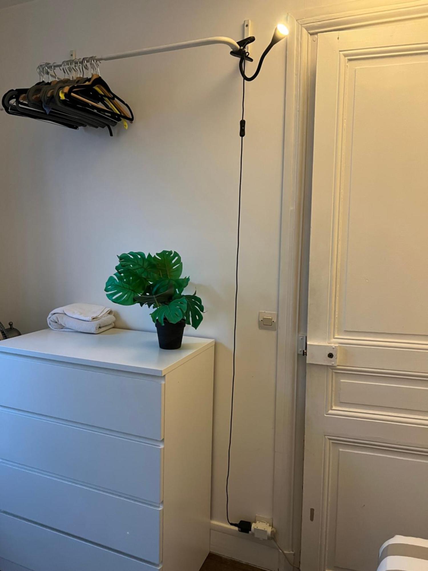 Apartamento Savora Luxury París Exterior foto
