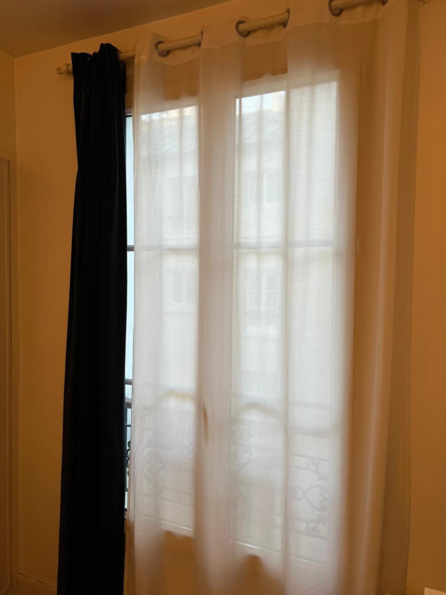 Apartamento Savora Luxury París Exterior foto