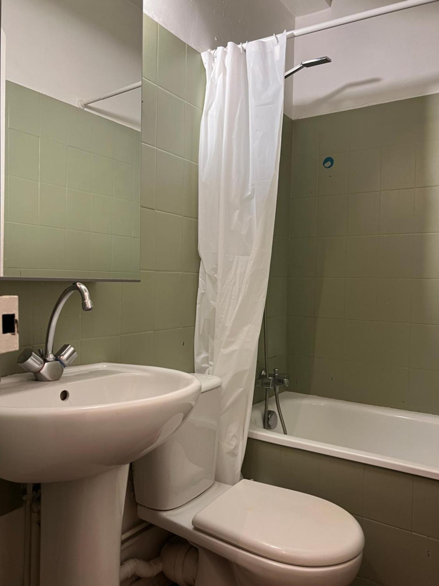 Apartamento Savora Luxury París Exterior foto